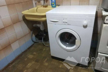 Сдам 3-х кімнатну квартиру, ХТЗ, Пролетарская метро (Индустриальная), Код: 734881/4