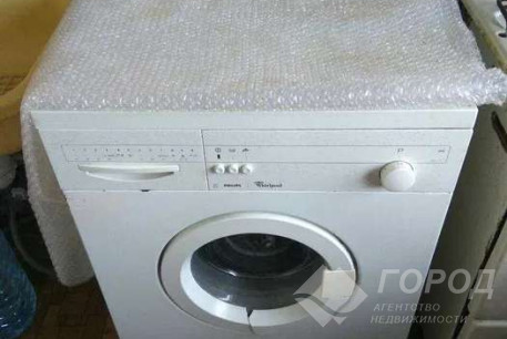 Сдам 3-х кімнатну квартиру, ХТЗ, Пролетарская метро (Индустриальная), Код: 734881/4