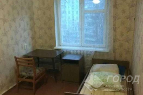 Сдам 3-х кімнатну квартиру, ХТЗ, Пролетарская метро (Индустриальная), Код: 734881/4