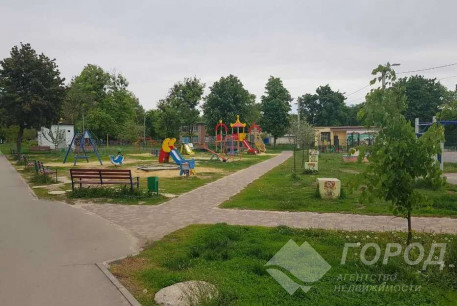 Сдам 3-х кімнатну квартиру, ХТЗ, Пролетарская метро (Индустриальная), Код: 734881/4