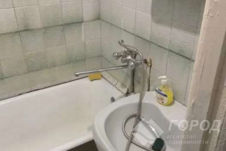 Сдам 3-х кімнатну квартиру, ХТЗ, Пролетарская метро (Индустриальная), Код: 734881/4