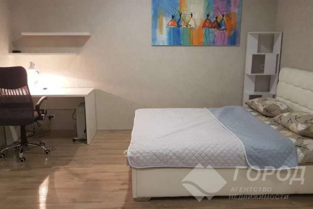 Сдам 1-кімнатну квартиру в новобудові, Павлово поле, Код: 734980/4