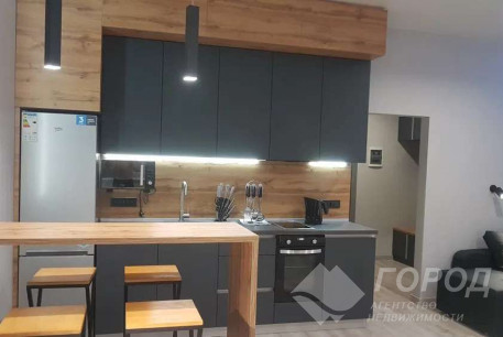 Сдам 1-кімнатну квартиру в новобудові, Центр, Университет метро, Код: 734980/5