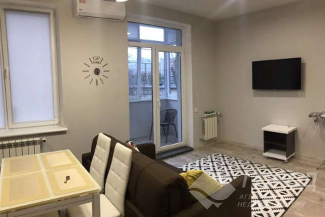 Сдам 1-кімнатну квартиру в новобудові, Павлово поле, 23 Августа метро, Код: 734980/6