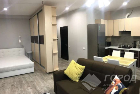 Сдам 1-кімнатну квартиру в новобудові, Павлово поле, 23 Августа метро, Код: 734980/6