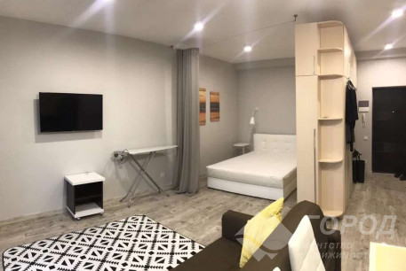 Сдам 1-кімнатну квартиру в новобудові, Павлово поле, 23 Августа метро, Код: 734980/6