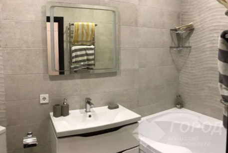 Сдам 1-кімнатну квартиру в новобудові, Павлово поле, 23 Августа метро, Код: 734980/6