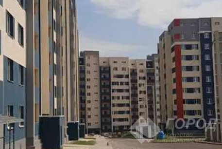 Продам 2-х кімнатну квартиру в новобудові, Алексеевка, Победа метро, Код: 735005/2