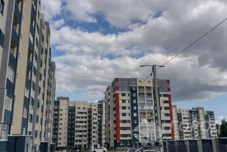 Продам 2-х кімнатну квартиру в новобудові, Алексеевка, Победа метро, Код: 735005/2