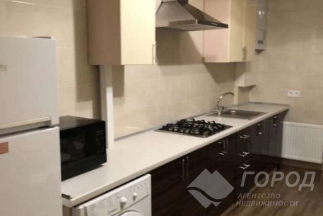 Сдам 1-кімнатну квартиру, Новые дома, Код: 735023/1