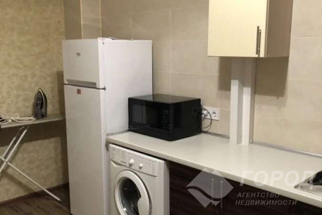 Сдам 1-кімнатну квартиру, Новые дома, Код: 735023/1