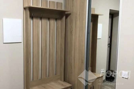 Сдам 1-кімнатну квартиру в новобудові, Центральный рынок, Центральный Рынок метро, Код: 735023/2