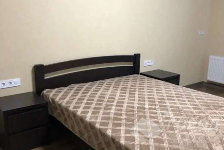 Сдам 1-кімнатну квартиру в новобудові, Центральный рынок, Центральный Рынок метро, Код: 735023/2