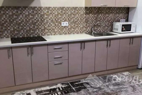 Сдам 1-кімнатну квартиру в новобудові, Центральный рынок, Центральный Рынок метро, Код: 735023/2