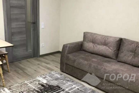 Сдам 1-кімнатну квартиру в новобудові, Центральный рынок, Центральный Рынок метро, Код: 735023/2