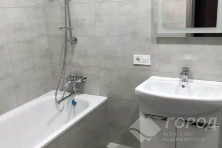 Сдам 1-кімнатну квартиру в новобудові, Центральный рынок, Центральный Рынок метро, Код: 735023/2