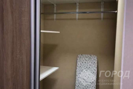 Сдам 1-кімнатну квартиру в новобудові, Центральный рынок, Центральный Рынок метро, Код: 735023/2