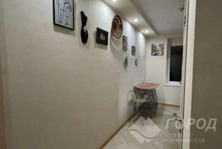 Сдам 1-кімнатну квартиру, Салтовка, 531 м/р, Код: 735079/2