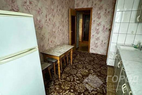 Продам 1-кімнатну квартиру, Основа, Код: 735081/2