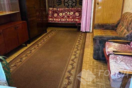 Продам 1-кімнатну квартиру, Основа, Код: 735081/2