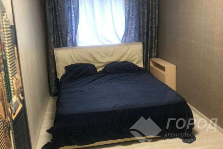 Продам 2-х кімнатну квартиру, Павлово поле, 23 Августа метро, Код: 735091/2