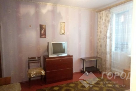 Сдам 1-кімнатну квартиру, Залютино, Код: 735125/2