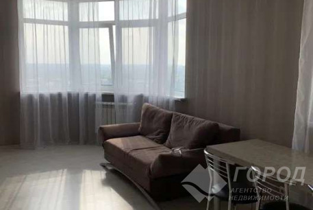 Сдам 2-х кімнатну квартиру, Холодная Гора, Код: 735203/1