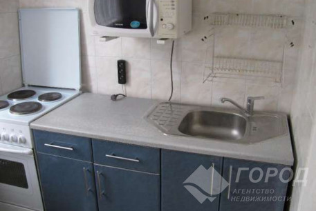 Сдам 1-кімнатну квартиру, Алексеевка, Код: 735240/1