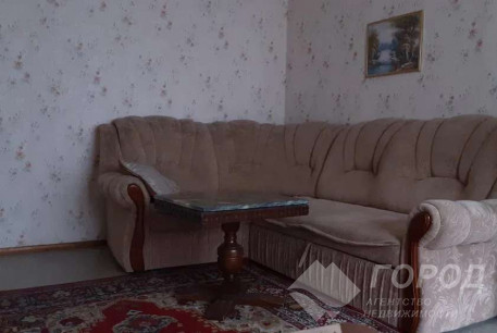 Сдам 1-кімнатну квартиру, Алексеевка, Победа метро, Код: 735240/3