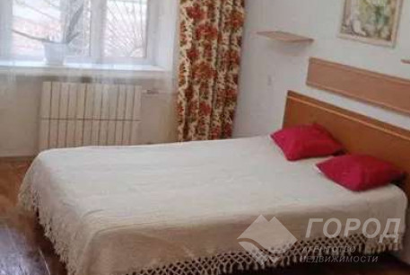 Сдам 1-кімнатну квартиру, Павлово поле, 23 Августа метро, Код: 735253/2