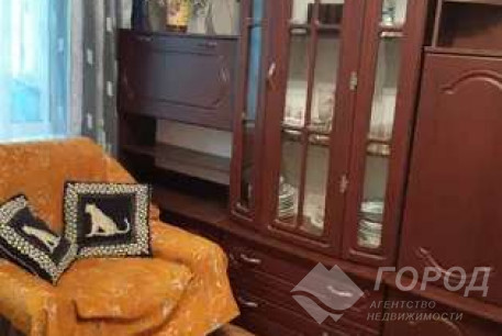 Сдам 1-кімнатну квартиру, Салтовка, Студенческая метро, Код: 735311/1