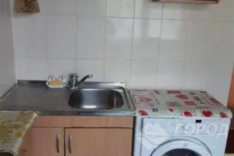 Сдам 1-кімнатну квартиру, Салтовка, Студенческая метро, Код: 735311/1