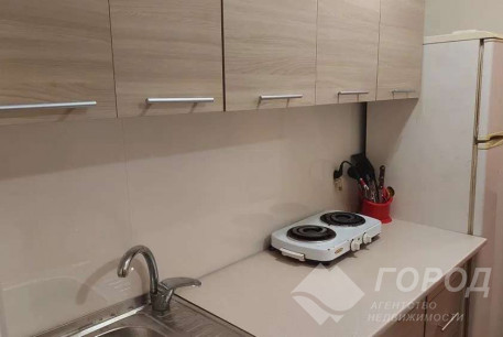 Сдам гостинку, Новые дома, Армейская метро (Советской Армии), Код: 735344/2