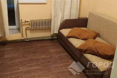 Сдам гостинку, Новые дома, Армейская метро (Советской Армии), Код: 735344/2