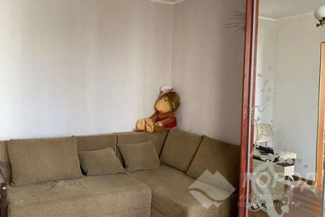 Продам 1-кімнатну квартиру, Холодная Гора, Холодная Гора метро, Код: 735364/4