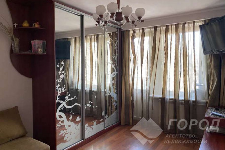 Продам 1-кімнатну квартиру, Холодная Гора, Холодная Гора метро, Код: 735364/4