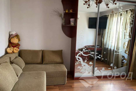 Продам 1-кімнатну квартиру, Холодная Гора, Холодная Гора метро, Код: 735364/4