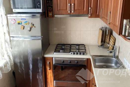 Продам 1-кімнатну квартиру, Холодная Гора, Холодная Гора метро, Код: 735364/4