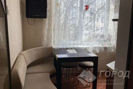 Продам 1-кімнатну квартиру, Холодная Гора, Холодная Гора метро, Код: 735364/4