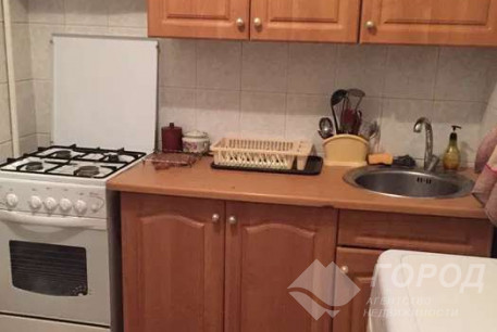 Сдам 2-х кімнатну квартиру, Алексеевка, Код: 735396/2