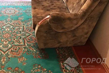 Сдам 2-х кімнатну квартиру, Алексеевка, Код: 735396/2