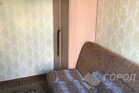 Сдам 2-х кімнатну квартиру, Алексеевка, Код: 735396/2