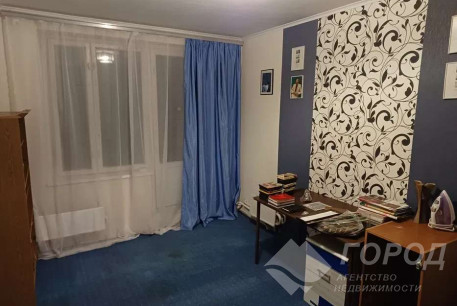 Сдам 2-х кімнатну квартиру, Салтовка, Код: 735421/1