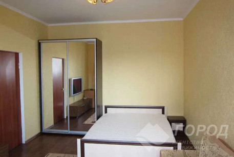 Сдам 1-кімнатну квартиру в новобудові, Алексеевка, Код: 735428/2