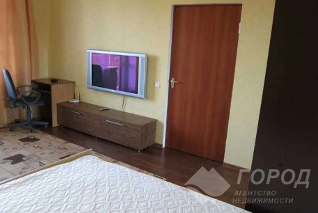 Сдам 1-кімнатну квартиру в новобудові, Алексеевка, Код: 735428/2