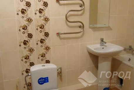 Сдам 1-кімнатну квартиру в новобудові, Алексеевка, Код: 735428/2