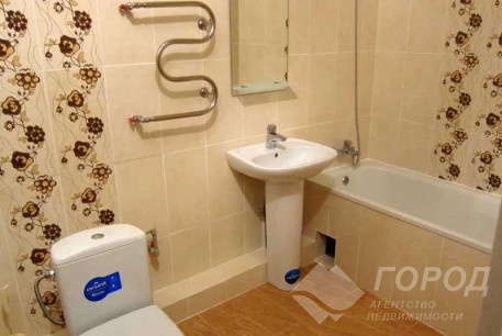 Сдам 1-кімнатну квартиру в новобудові, Алексеевка, Код: 735428/2