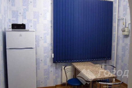 Сдам 1-кімнатну квартиру в новобудові, Алексеевка, Код: 735428/2