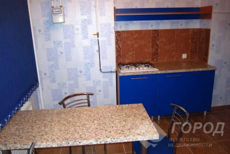 Сдам 1-кімнатну квартиру в новобудові, Алексеевка, Код: 735428/2