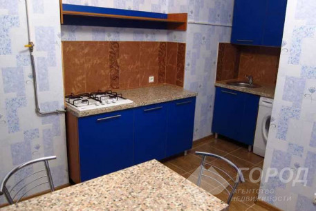 Сдам 1-кімнатну квартиру в новобудові, Алексеевка, Код: 735428/2